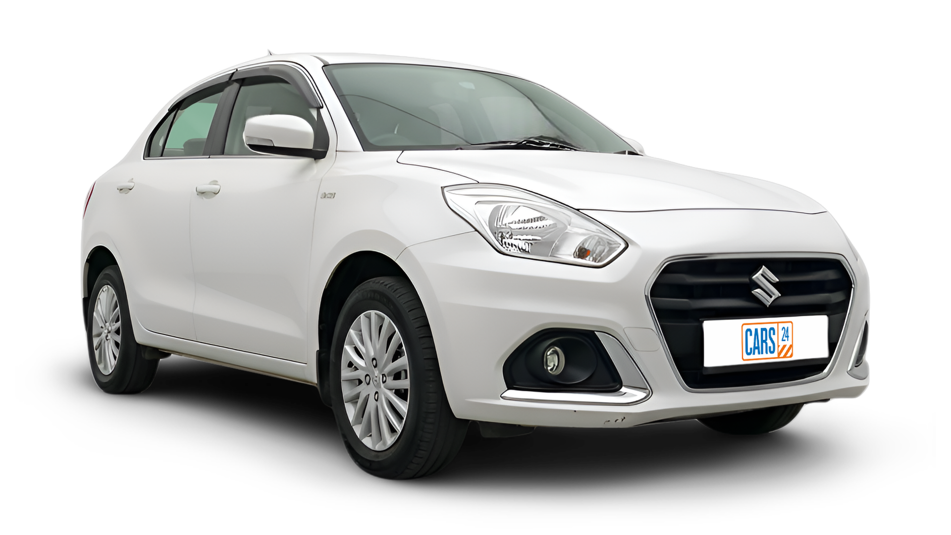 2019 Maruti Dzire - Sedan - Diesel - Automatic - ₹6.57 lakh
